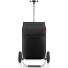  Shopping Walizka na zakupy 100 cm Model black