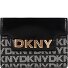  Avril Portfel 11 cm Model black logo- black