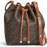  TH Monoplay Torba 23 cm Model black mix