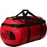 Base Camp XL Holdall 75,5 cm Model tnf red-tnf black-npf Base Camp XL Holdall 75,5 cm Model tnf red-tnf black-npf