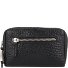  Hirsch Tess Key Case Leather 11 cm Model schwarz