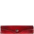  Skórzane etui na okulary 16 cm Model rot