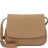  City Court Torba na ramię Skórzany 22 cm Model warm beige
