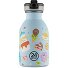  Kids Urban Drinking Bottle 250 ml Model sweet friends