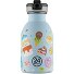  Kids Urban Drinking Bottle 250 ml Model sweet friends