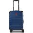  Milano 4 kółka Walizka kabinowa S 54 cm z funkcją poszerzenia Model navy