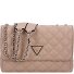 Giully Torba na ramię 25 cm Model beige Giully Torba na ramię 25 cm Model beige