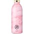  Butelka do picia 850 ml Model pink marble