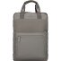  City Lights Hamburg Plecak XL 40 cm Komora na laptopa Model dolphin grey