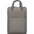  City Lights Hamburg Plecak XL 40 cm Komora na laptopa Model dolphin grey