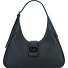  Nouveau Torba na ramię Skórzany 30 cm Model black
