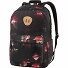  Urban Plus Backpack 45 cm komora na laptopa Model black rose