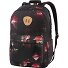  Urban Plus Backpack 45 cm komora na laptopa Model black rose