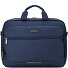  Easy Office 2.0 Teczka 40 cm Komora na laptopa Model blu notte