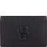  Anett Portfel 12 cm Model black