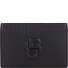 Anett Portfel 12 cm Model black Anett Portfel 12 cm Model black