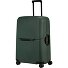  Magnum 2 4 kółka Walizka 75 cm Model forest green