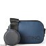  Dragonhawk Mini Torba Torba na ramię 18 cm Model blu-nero