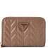  Cheryl Portfel 14 cm Model dark taupe
