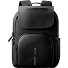  Bobby Plecak 41.5 cm Komora na laptopa Model black