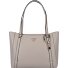 Daryna II Shopper Bag 33 cm Model taupe Daryna II Shopper Bag 33 cm Model taupe