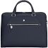  Signature Briefcase 42 cm komora na laptopa Model midnight blue