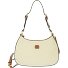 Volterra Trama Torba na ramię 29 cm Model cappuccino