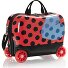 Kids 4-Rollen Kindertrolley 40,5 cm Model lady bug Kids 4-Rollen Kindertrolley 40,5 cm Model lady bug
