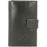  Story Uomo Business Card Case Leather 6,5 cm Model tirolo-rutenio chiaro