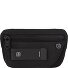  Etui na karty kredytowe Ochrona RFID 7 cm Model schwarz