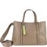  Spring Feeling Torba 34 cm Model taupe