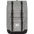 Little America Plecak 49 cm Komora na laptopa Model raven crosshatch Little America Plecak 49 cm Komora na laptopa Model raven crosshatch