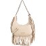  Astrid Torba na ramię 35 cm Model beige