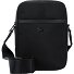  LG Lacoste Everyday Mini Torba Torba na ramię 15 cm Model noir