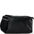  Elvira Torba na ramię S Skóra 23 cm Model black