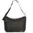 Essentials Torba na ramię 27 cm Model black Essentials Torba na ramię 27 cm Model black