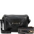  Torba na ramię Skóra 20 cm Model nero