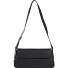  Belted Torba na ramię 24 cm Model black