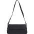 Belted Torba na ramię 24 cm Model black Belted Torba na ramię 24 cm Model black