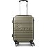  Seattle 4 kółka Walizka kabinowa S 55 cm Model dark-olive