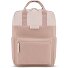  Bergen Pro Plecak 39 cm Komora na laptopa Model rose clay