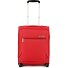  Base Breeze 2 kółka Walizka kabinowa 45 cm Model red