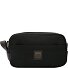  Luggage Twill Kosmetyczka 24 cm Model black