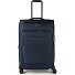  Spark Sng Eco 4 kółka Walizka 67 cm z plisą rozprężną Model midnight blue