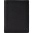  Texas Portfel Ochrona RFID Skóra 12 cm Model black