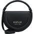  Torba na ramię 19 cm Model black