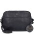  Anchor Love Rieke Torba na ramię Skóra 22 cm Model dark ash