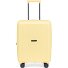  Anthem 4 kółka Walizka kabinowy 55 cm z plisą rozprężną Model glow yellow