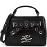  Autograph Mini Torba Handbag Skóra 15 cm Model black embellishment