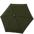  Nature Mini Kieszonkowy parasol 18 cm Model deep olive